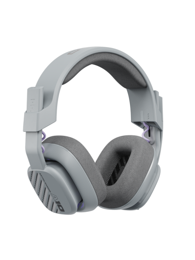 Astro A10 - PC - Grey