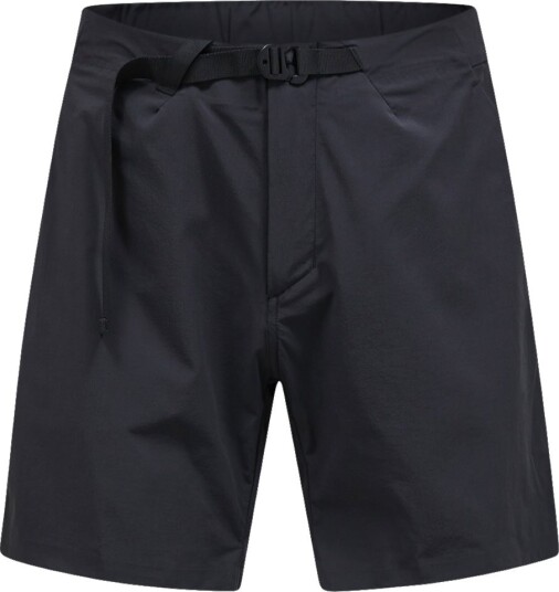 Peak Performance Vislight Light Shorts Herre Offblack L