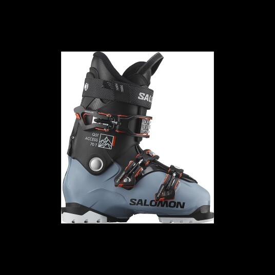 Salomon QST Access 70 Copen Blue/Black/Org, EU42-43 MP27/27.5