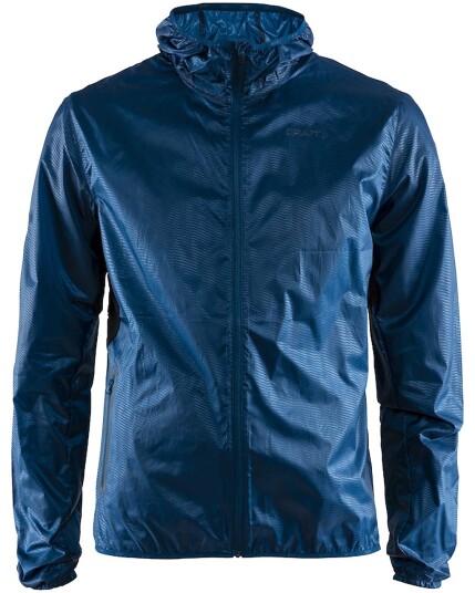 Craft Breakaway Light Weight Jacket M Nox (Storlek XL)