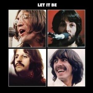 The Beatles Let It Be Limited Super Deluxe Edition 5CD + Blu-ray Audio + Book