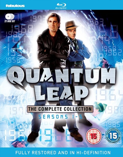 Quantum Leap