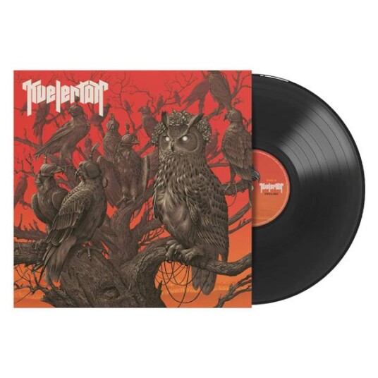 Kvelertak - Endling (2LP Vinyl)