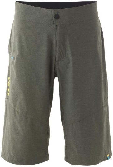 Yeti Mason Shorts M Dark Green M