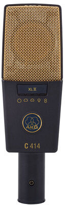 AKG C414 XLII