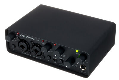 Swissonic Audio 2