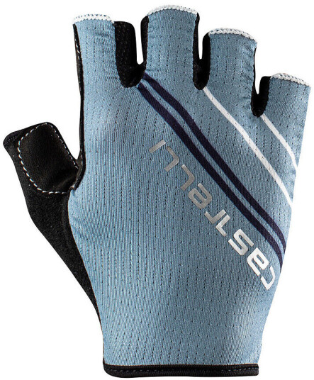 Castelli Dolcissima 2 Glove Dame Light Steel Blue/Savile Blue M