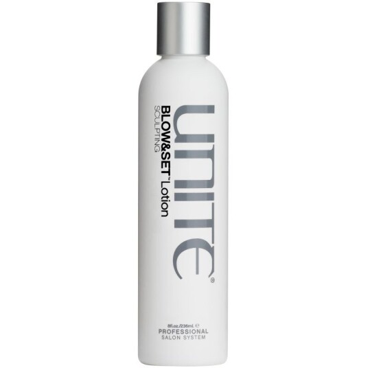 Unite Blow&Set Lotion Sculpting 236ml