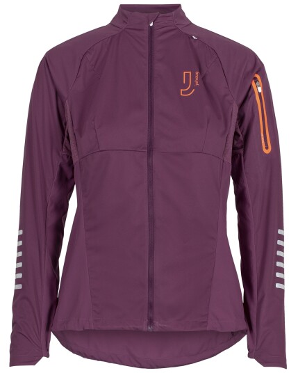 Johaug Discipline Jacket W Amar (Storlek L)