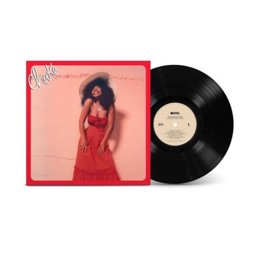 Chaka Khan - Chaka - Deluxe Edition (Vinyl)