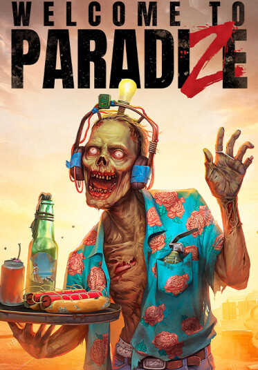 Welcome to ParadiZe (PC)