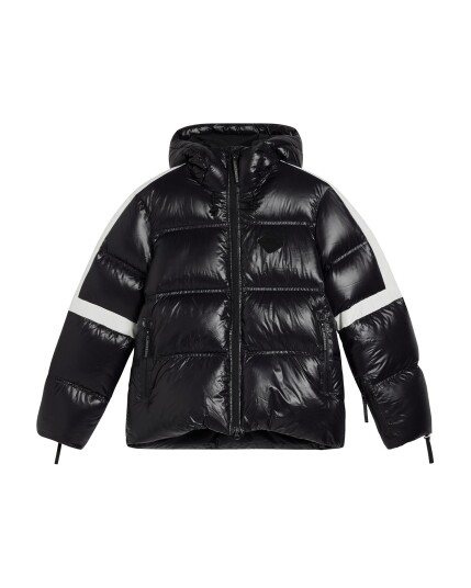 J.Lindeberg Creekside Down Jacket W Black (Storlek S)