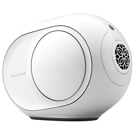 Devialet Phantom II 98 dB trådløs høyttaler (iconic white)