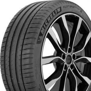 Michelin Pilot Sport 4 SUV 285/45R22 114Y