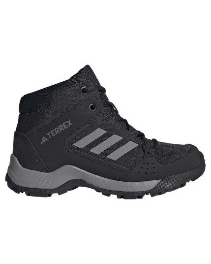 Adidas Terrex Hyperhiker JR CBLACK/GRETHR/CBLACK (Storlek 37 1/3)