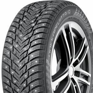 Nokian Hakkapeliitta 10 245/45R19 102T