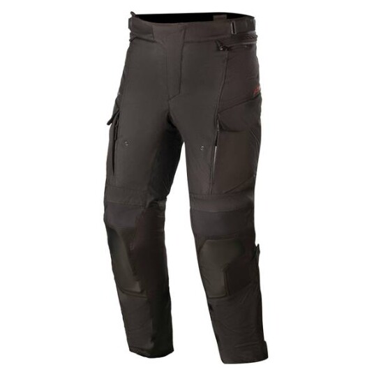 Alpinestars Road Pro Gore-Tex Svart