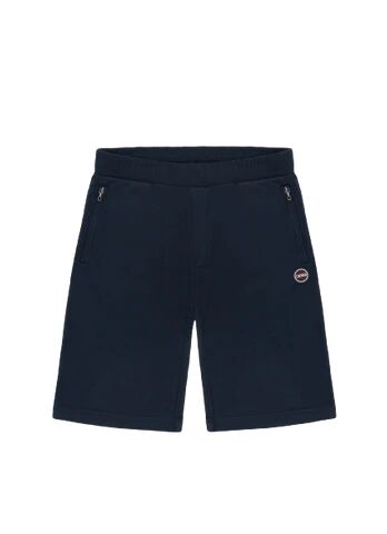 Colmar 8275 Boxer/Bermuda Felpa - Navy Blue XXL