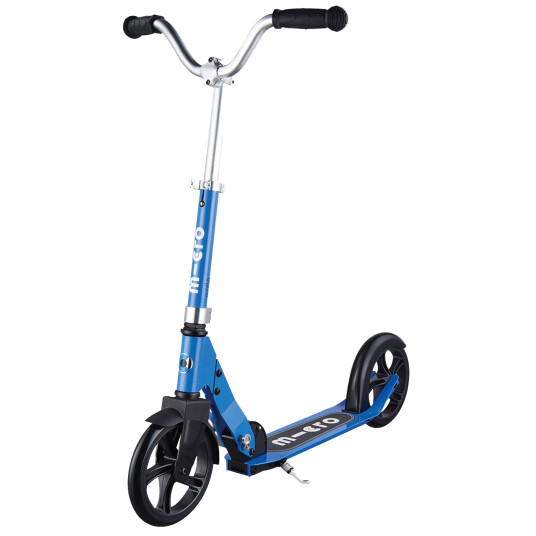 Micro Cruiser, sparkesykkel STD blue