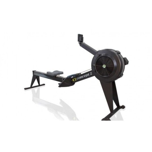 Concept 2 Concept2 Rowerg Pm5 Forhøyet (51cm)