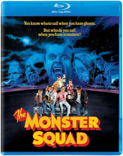 The Monster Squad (1987)