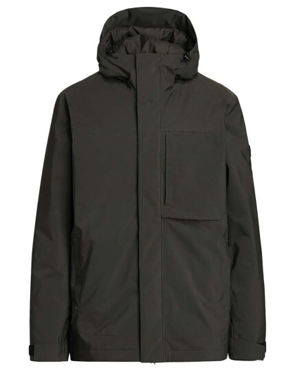 Peak Performance Unified Insulated Jacket M Olive Extreme (Storlek XL)