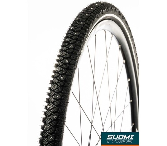 Suomi Tyres W124 Tlr 42-622mm Piggdekk