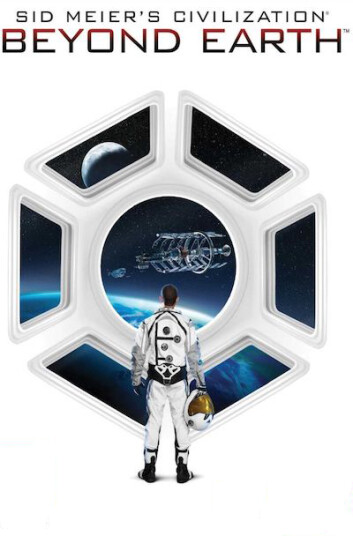 Sid Meier's Civilization: Beyond Earth (PC)