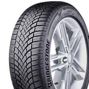 Bridgestone Blizzak LM 005 315/35R20 110V