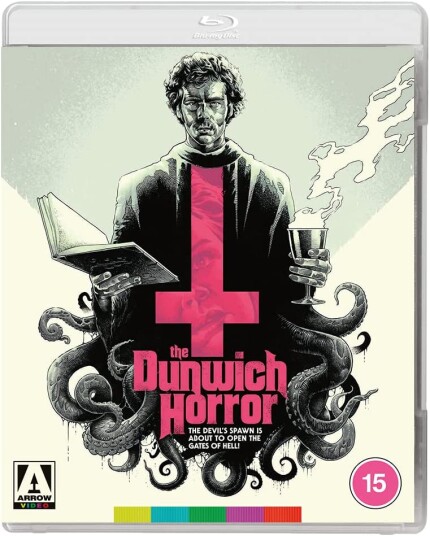 The Dunwich Horror (1970)