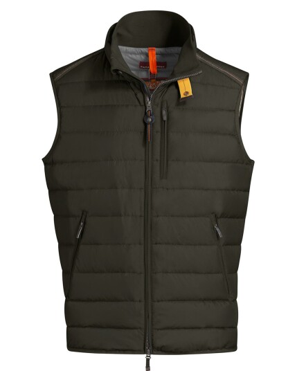 Parajumpers Perfect Super Lightweight Vest M Sycamore (Storlek L)