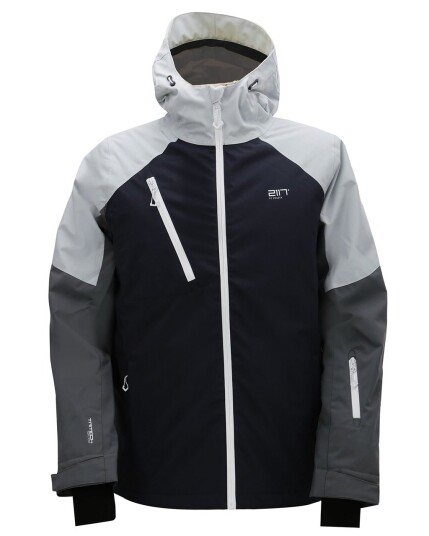 2117 of Sweden Grytnäs ECO Jacket M Ink (Storlek XXL)