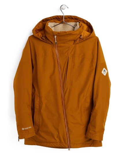 Burton Gore-Tex Balsam Jacket W True Penny (Storlek M)