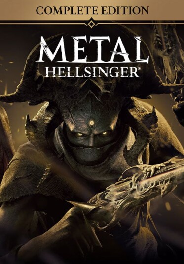 Metal: Hellsinger - Complete Edition (PC)