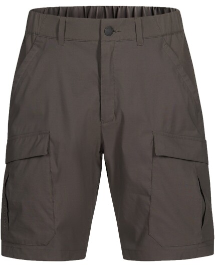 Peak Performance Moment Cargo Shorts M Black Olive (Storlek S)