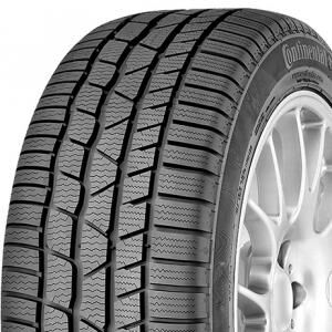 Continental ContiWinterContact TS 830P 235/60R18 103V SUV