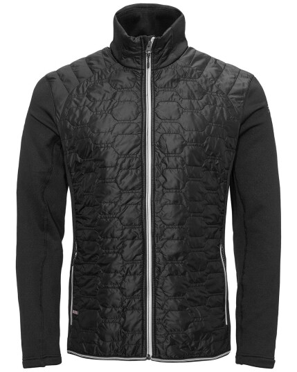 Elevenate Fusion Jacket M Black (Storlek L)