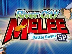 River City Melee : Battle Royal Special