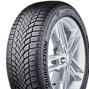 Bridgestone Blizzak LM 005 DriveGuard RFT 215/55R16 97H