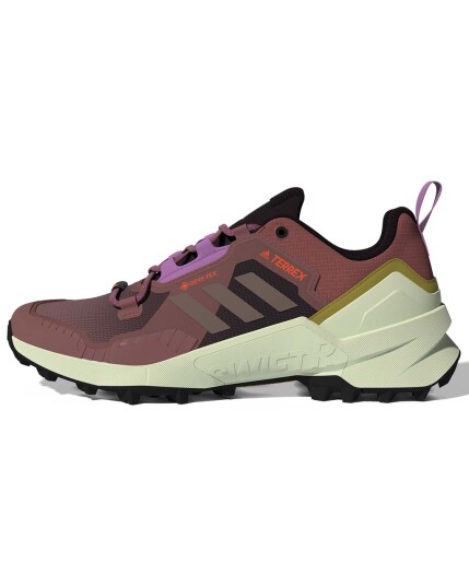 Adidas Terrex Swift R3 GTX W WonRed/WONOXI/PULLIL (Storlek 6.5 UK)