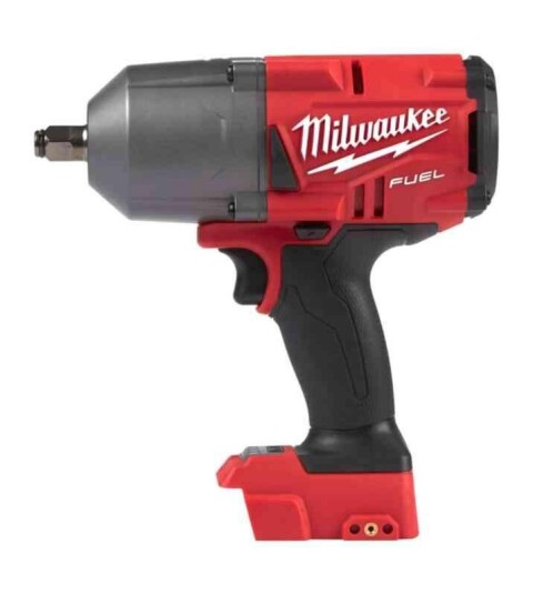 Milwaukee Muttertrekker M18 FHIWF12-0X 18V solo HD-Box