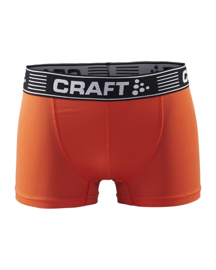 Craft Greatness Boxer 3-Inch M Bolt/Black (Storlek XL )