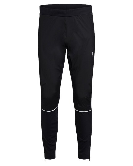 Peak Performance Alum Tights M Black (Storlek S)