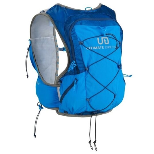 Ultimate Direction Ultra Vest Ud Blue M