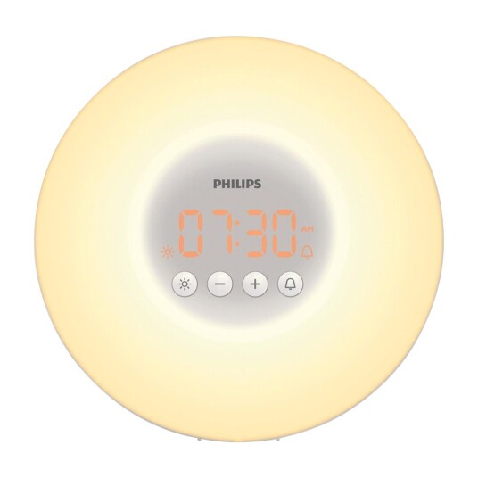 Philips Wake-up Light