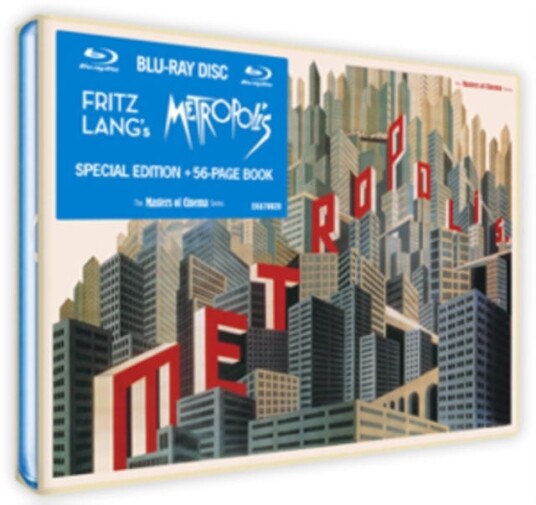 Metropolis (1927)