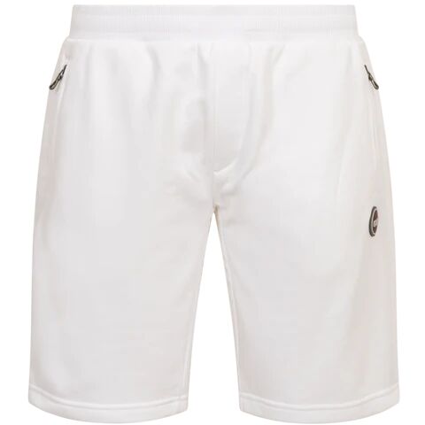 Colmar 8275 Boxer/Bermuda Felpa - White XXL