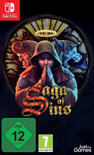 Saga of Sins (NS)