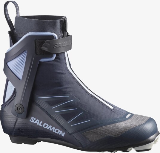 Salomon Rs8 Vitane Prolink Dark Navy/Ebony/Kentucky Blue 37 1/3