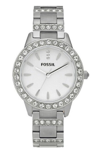 Fossil Jesse Dameklokke Fossil ES2362